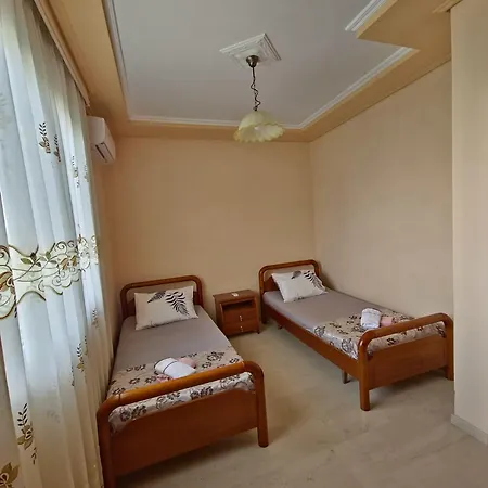 Tatil Evi Marble Wonder Gjirokastër
