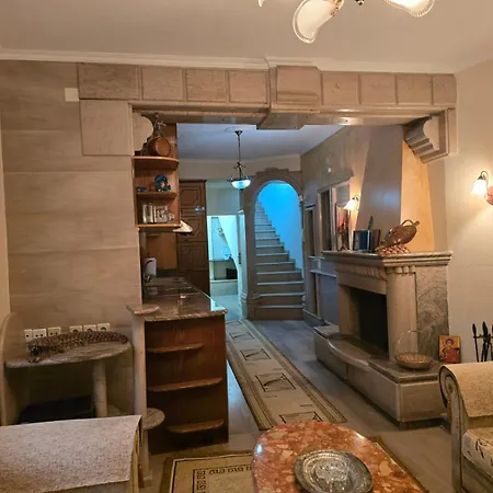 Marble Wonder Αργυρόκαστρο