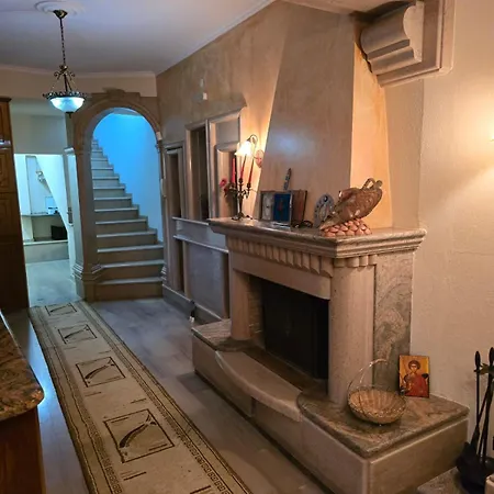 Tatil Evi Marble Wonder Gjirokastër