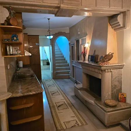 Tatil Evi Marble Wonder Gjirokastër