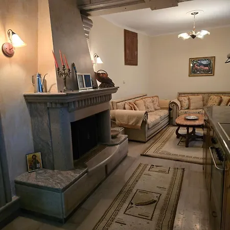Tatil Evi Marble Wonder Gjirokastër