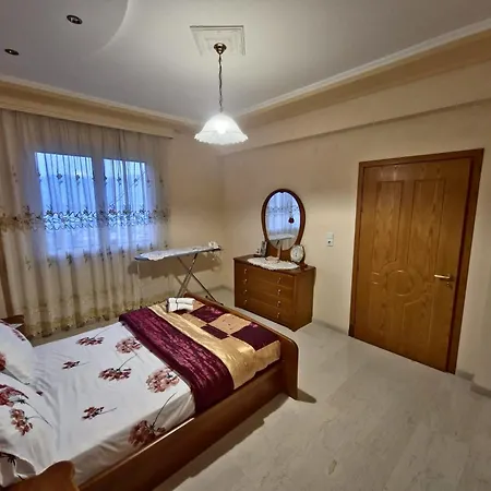 Tatil Evi Marble Wonder Gjirokastër