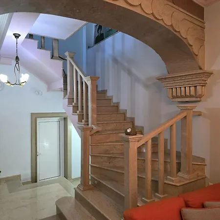 Marble Wonder Gjirokastër