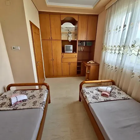 Marble Wonder Tatil Evi