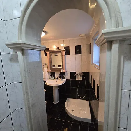 Tatil Evi Marble Wonder *