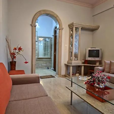 Marble Wonder Tatil Evi *