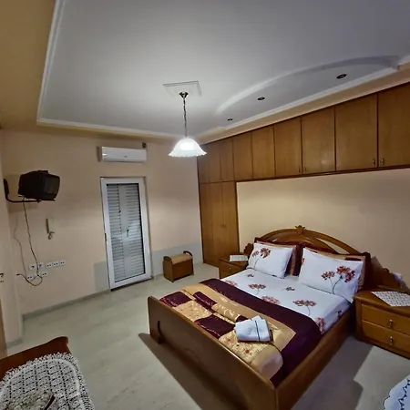 Holiday home Marble Wonder Gjirokaster