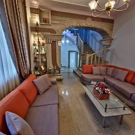 Marble Wonder Tatil Evi