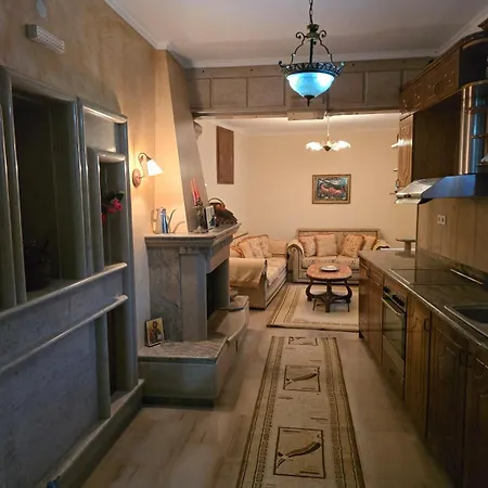 Marble Wonder Tatil Evi
