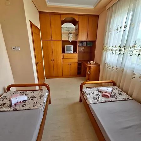 Tatil Evi Marble Wonder *