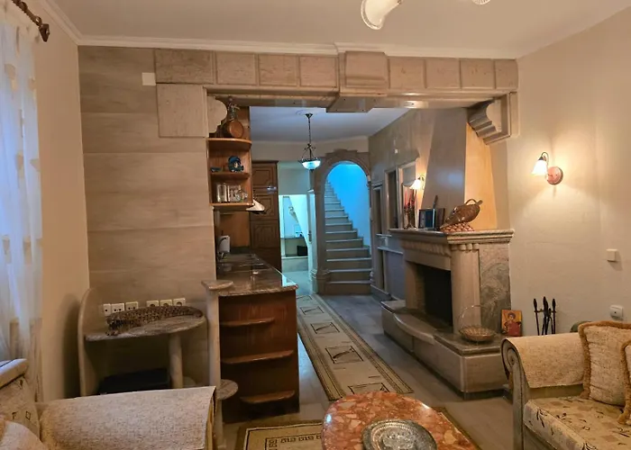 Marble Wonder Gjirokastër