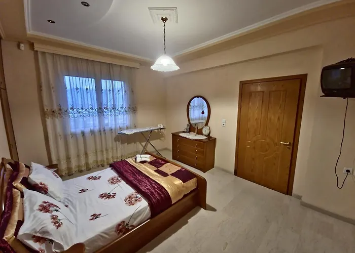 Vakantiehuis Marble Wonder Gjirokastër