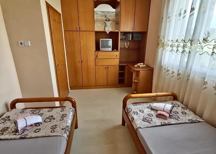 Marble Wonder Tatil Evi