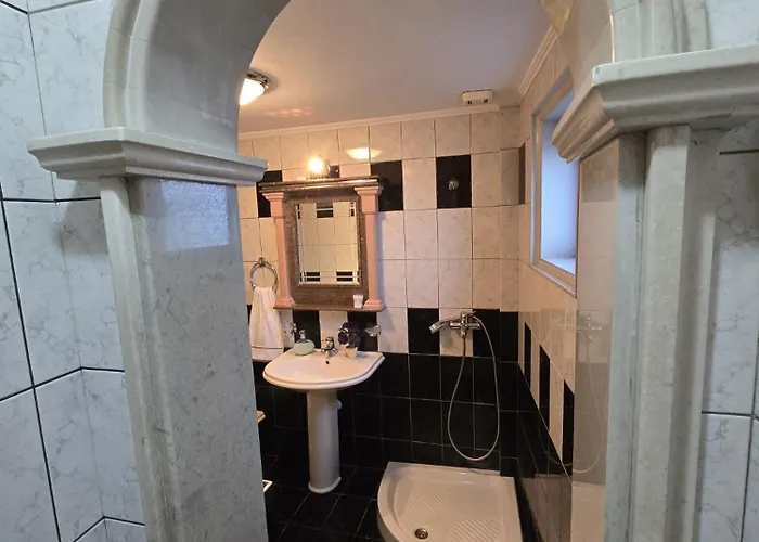 Vakantiehuis Marble Wonder *