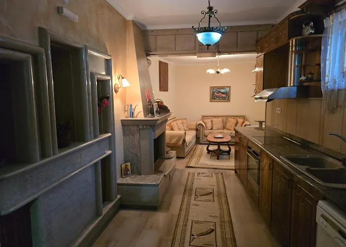 Marble Wonder Vakantiehuis